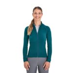 FELPA SPRING MIDLAYER PRIA Dressage, Manica Lunga 